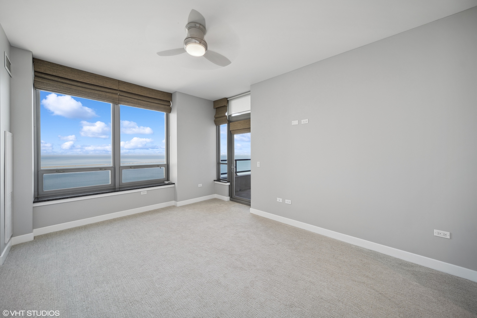 600 N LAKE SHORE Drive Unit: 1205