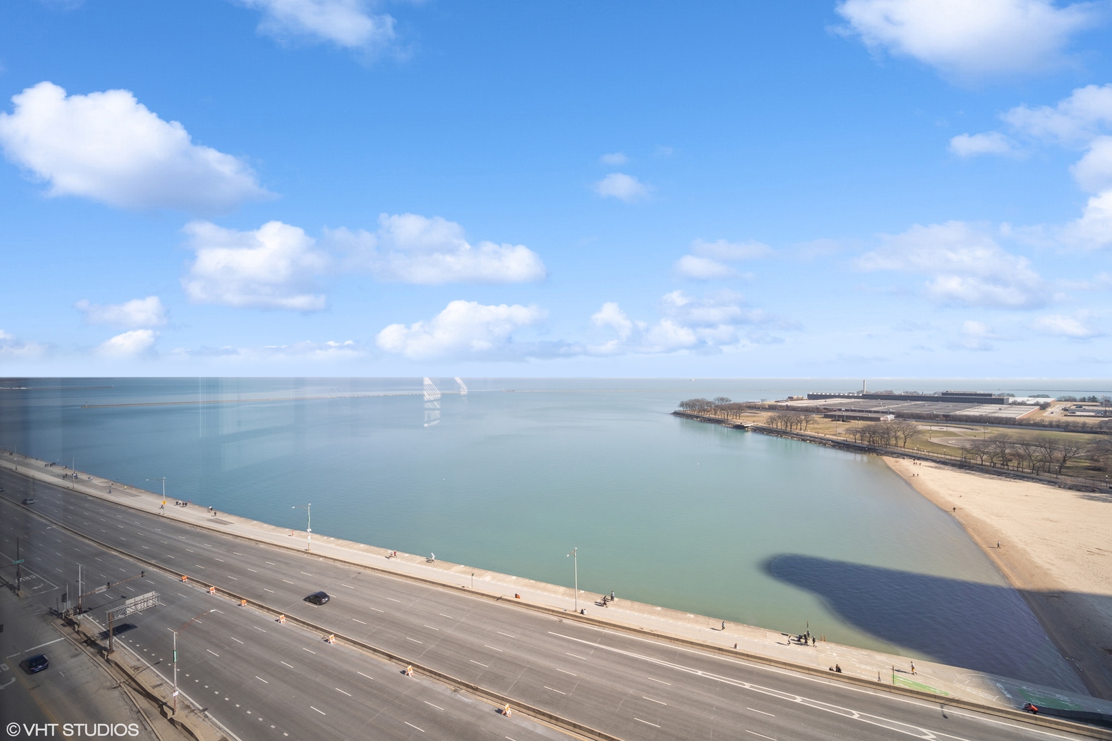 600 N LAKE SHORE Drive Unit: 1205