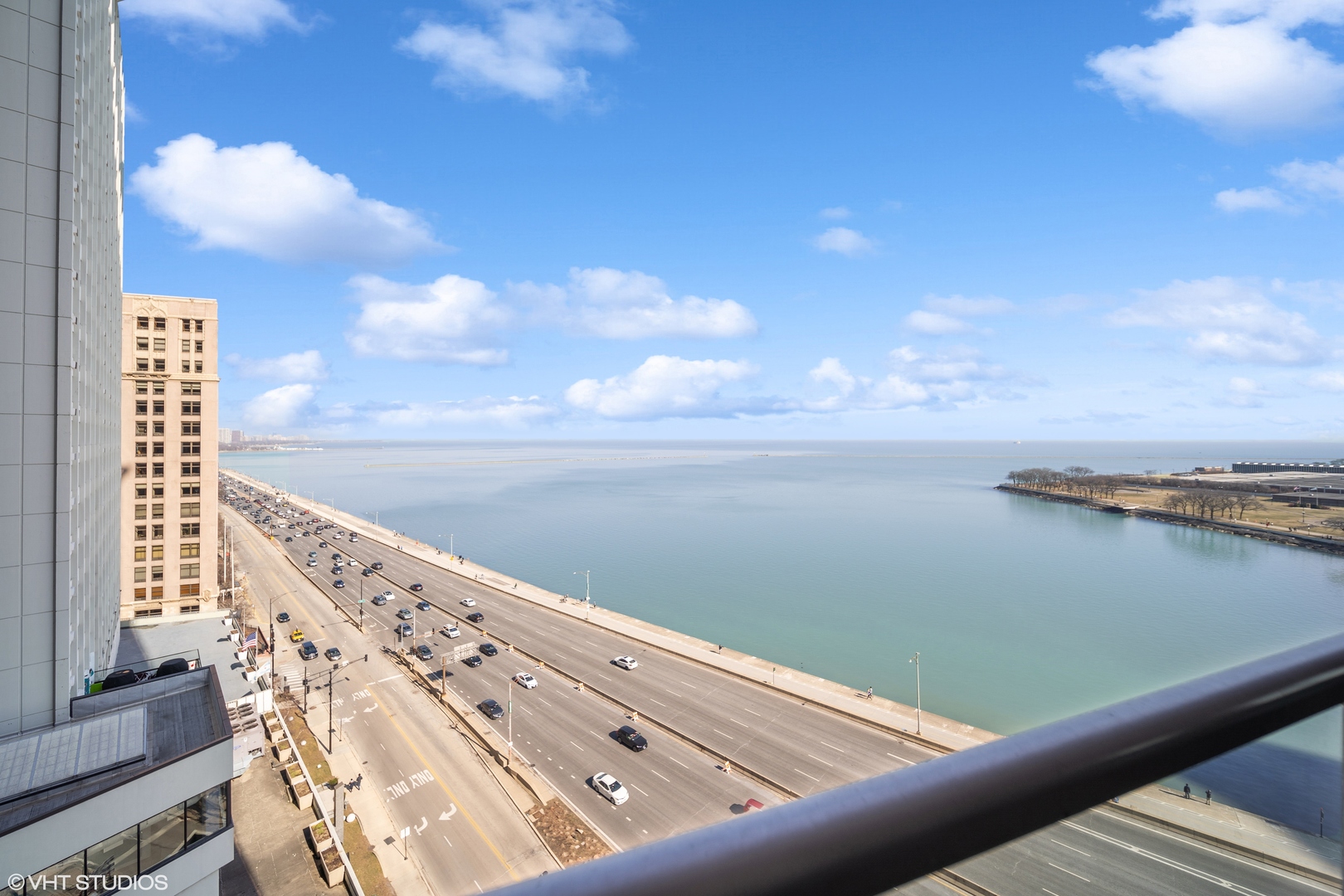600 N LAKE SHORE Drive Unit: 1205