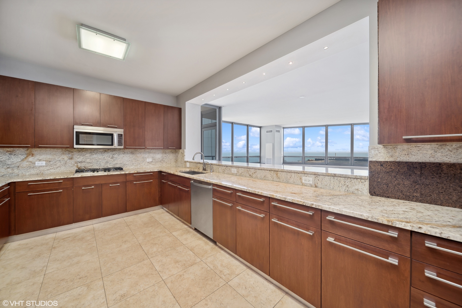600 N LAKE SHORE Drive Unit: 1205