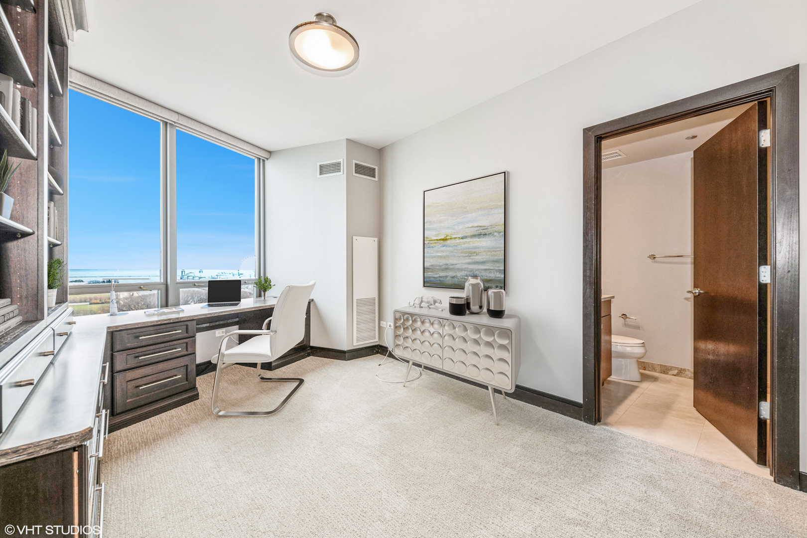 600 N LAKE SHORE Drive Unit: 1205
