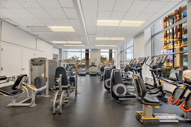 600 N Lake Shore Drive Unit: 1803