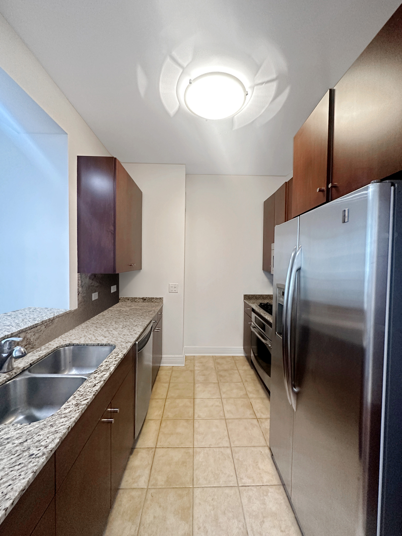 600 N Lake Shore Drive Unit: 1803
