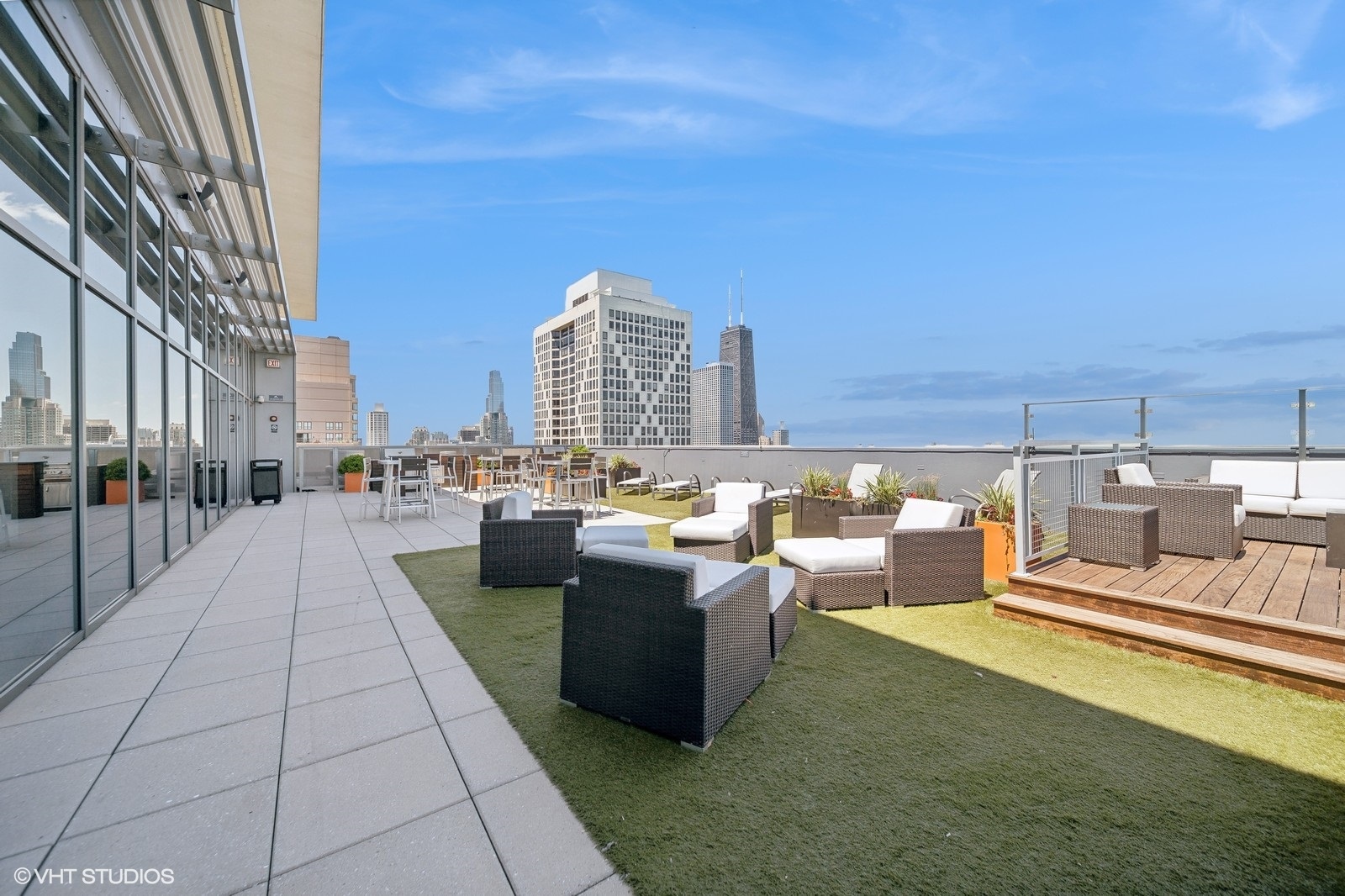 600 N Lake Shore Drive Unit: 1803