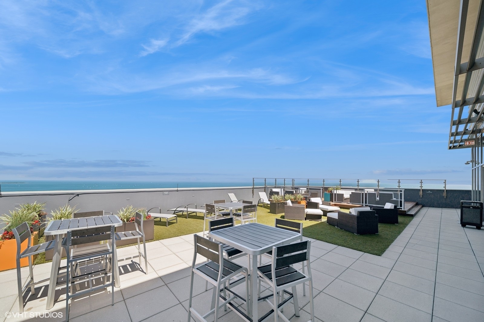 600 N Lake Shore Drive Unit: 1803
