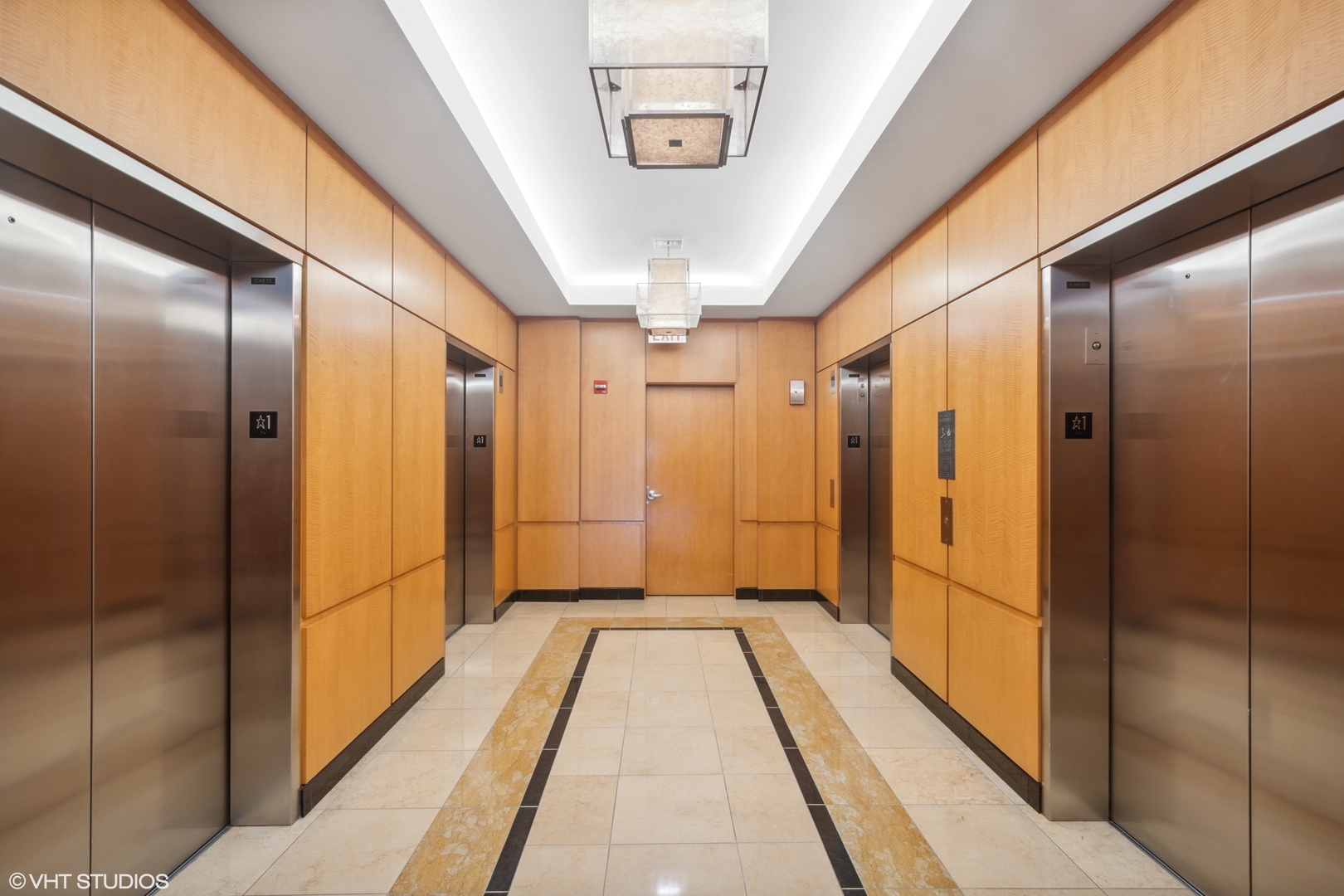 600 N Lake Shore Drive Unit: 1803