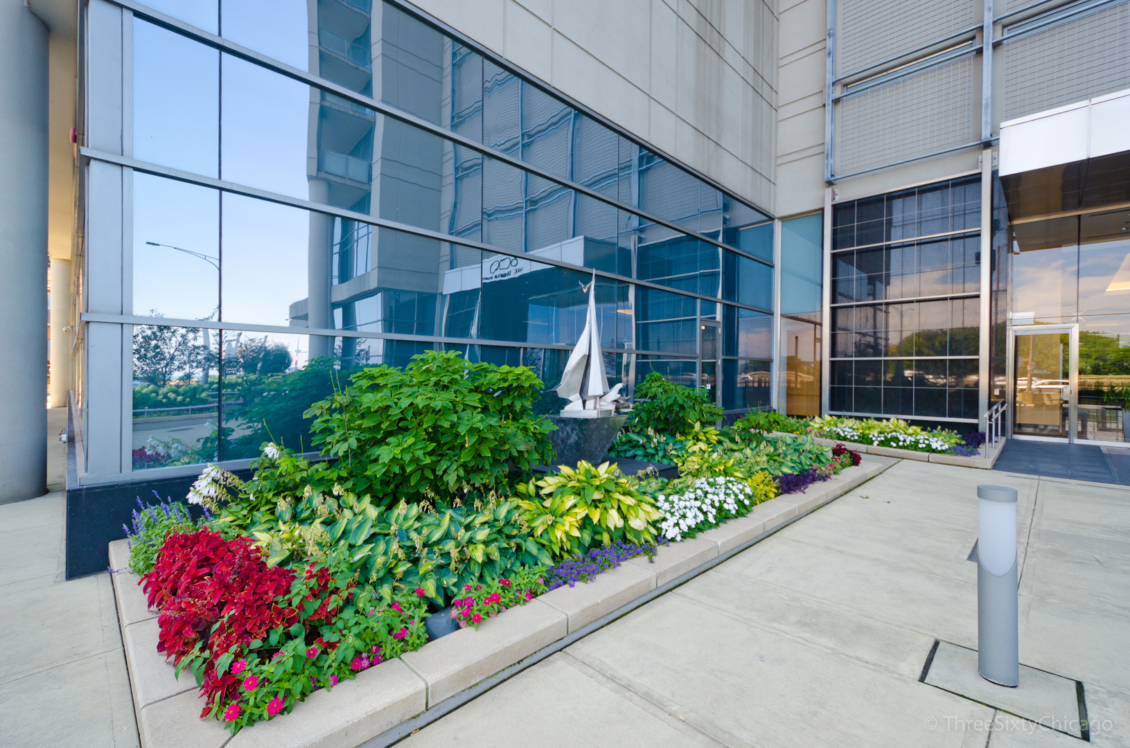 600 N Lake Shore Drive Unit: 1803