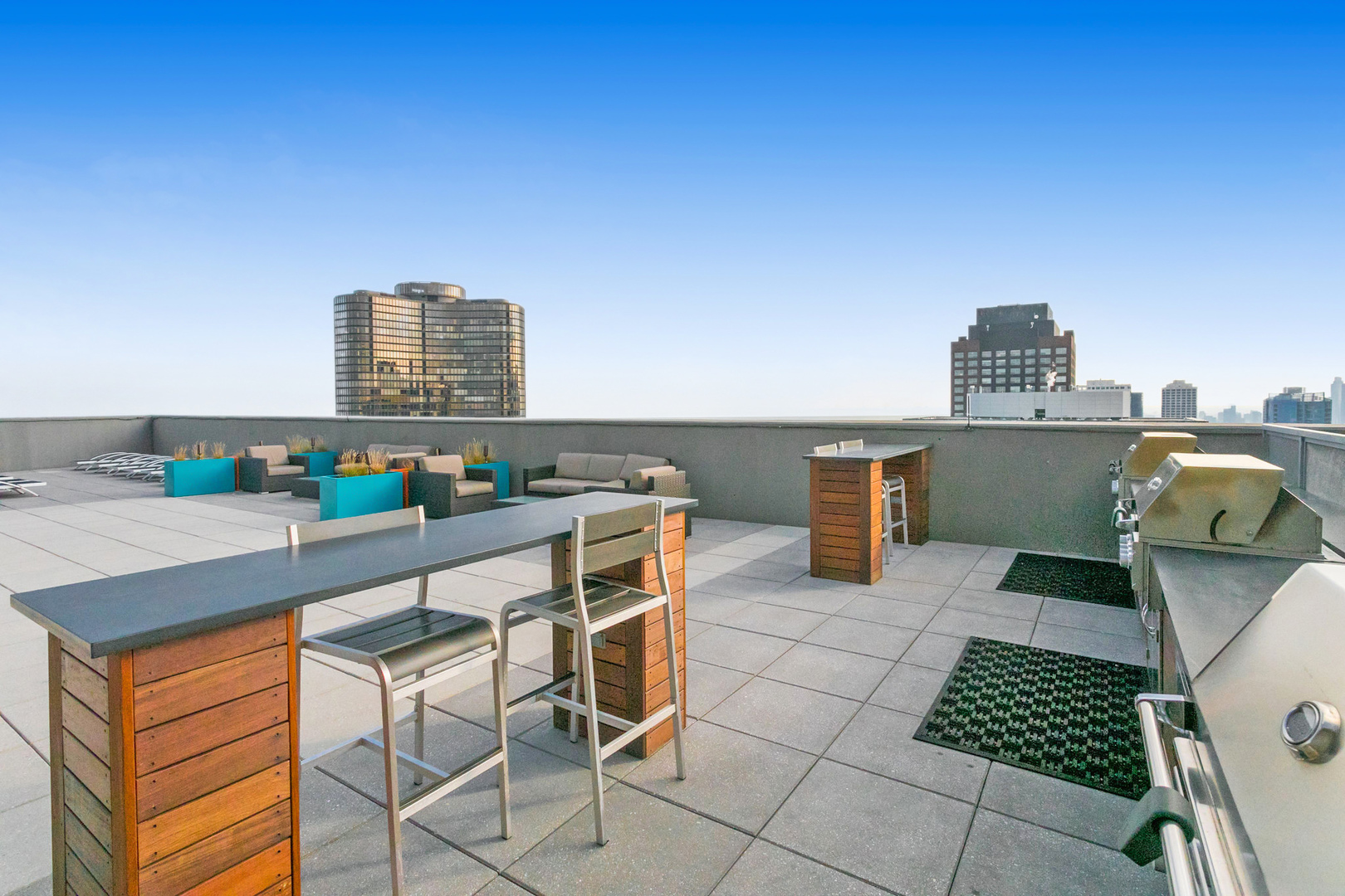 600 N Lake Shore Drive Unit: 1803