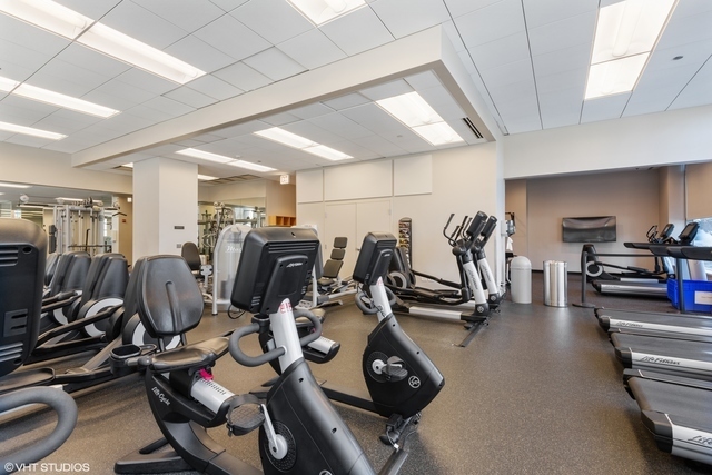 600 N Lake Shore Drive Unit: 1803