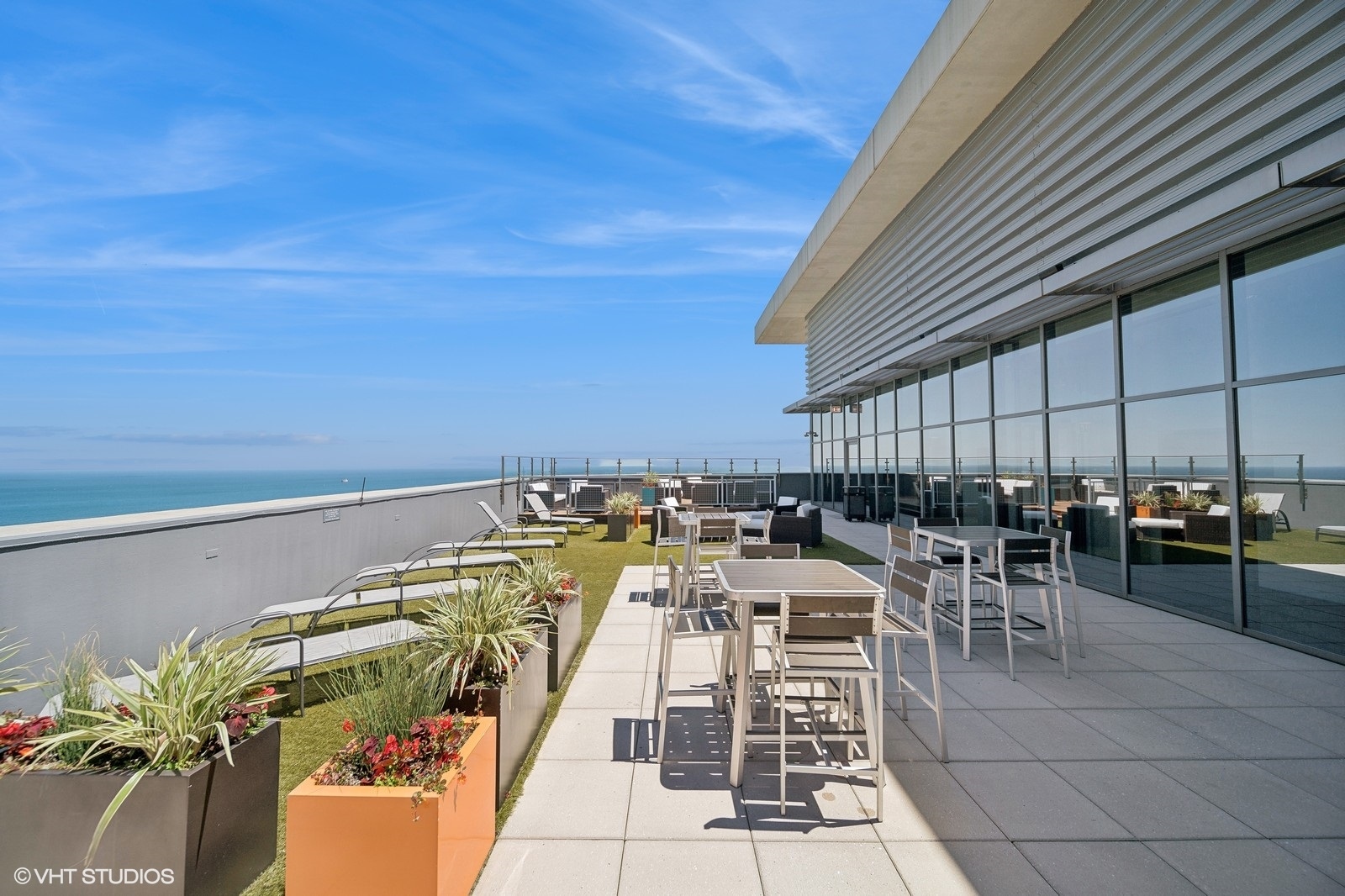 600 N Lake Shore Drive Unit: 1803