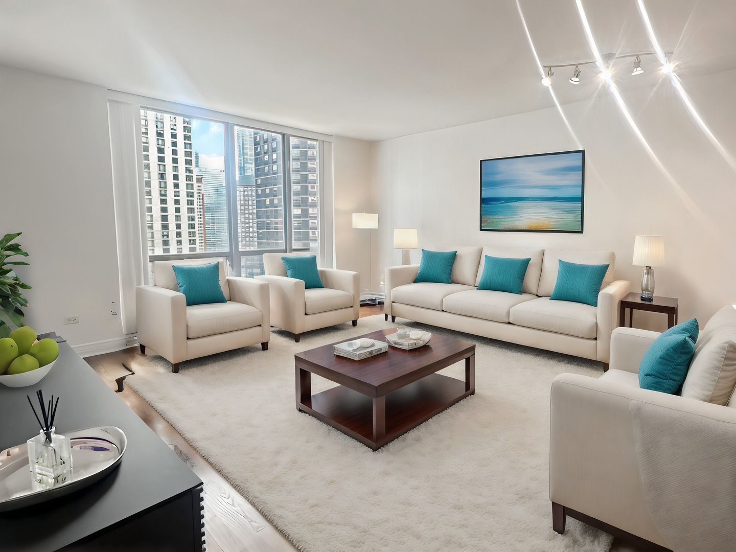 600 N Lake Shore Drive Unit: 1803
