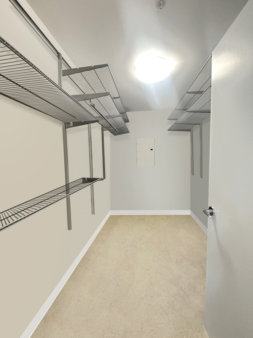 600 N Lake Shore Drive Unit: 1803