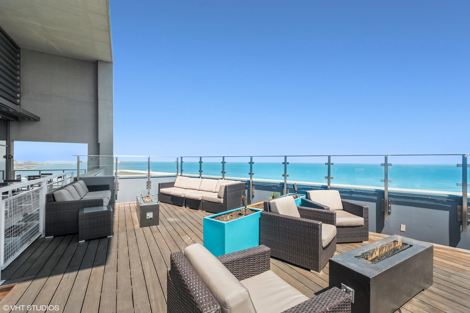 600 N Lake Shore Drive Unit: 1803