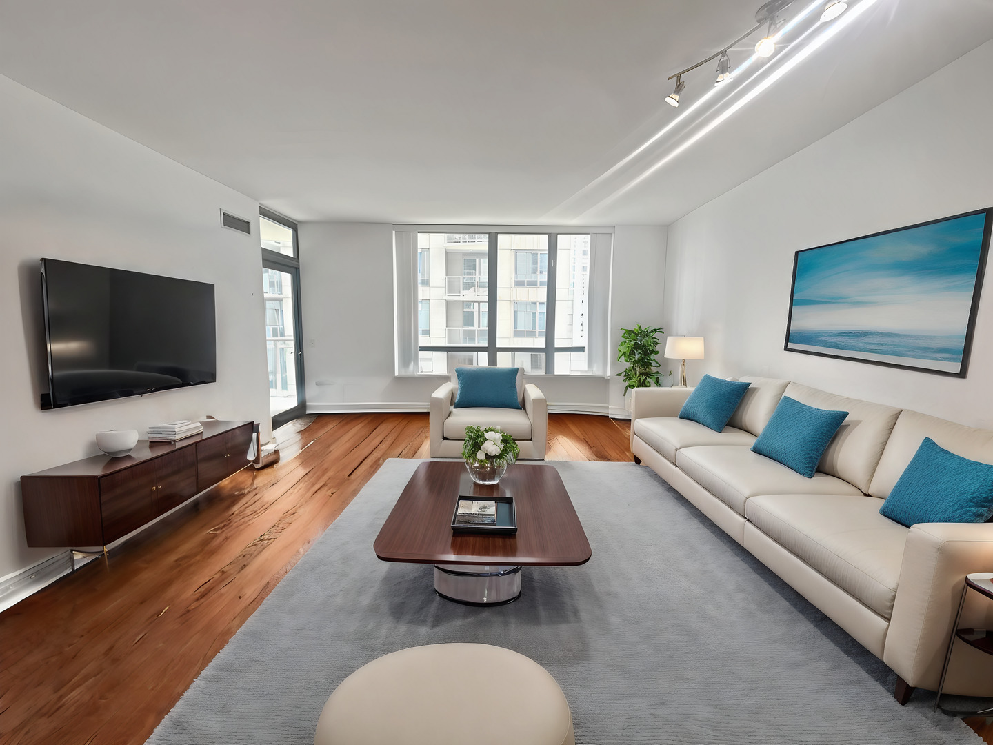 600 N Lake Shore Drive Unit: 1803