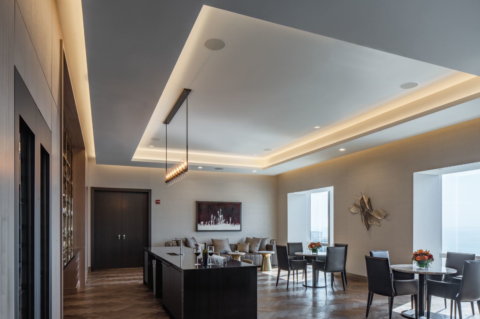 363 E Wacker Drive Unit: 3607
