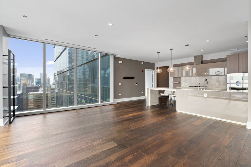 363 E Wacker Drive Unit: 3607