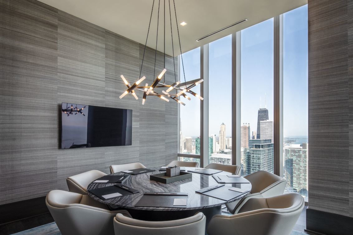 363 E Wacker Drive Unit: 3607