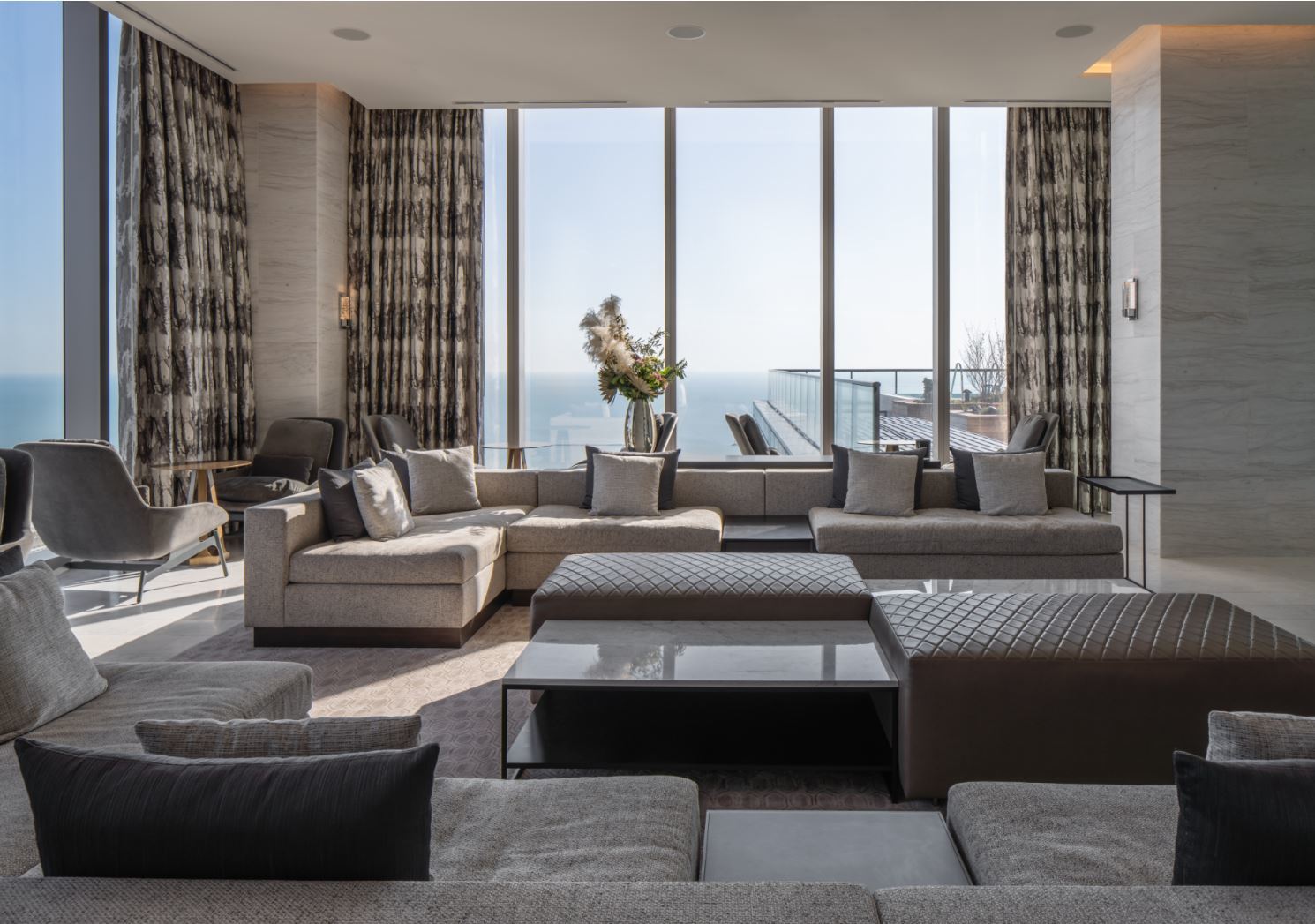 363 E Wacker Drive Unit: 3607