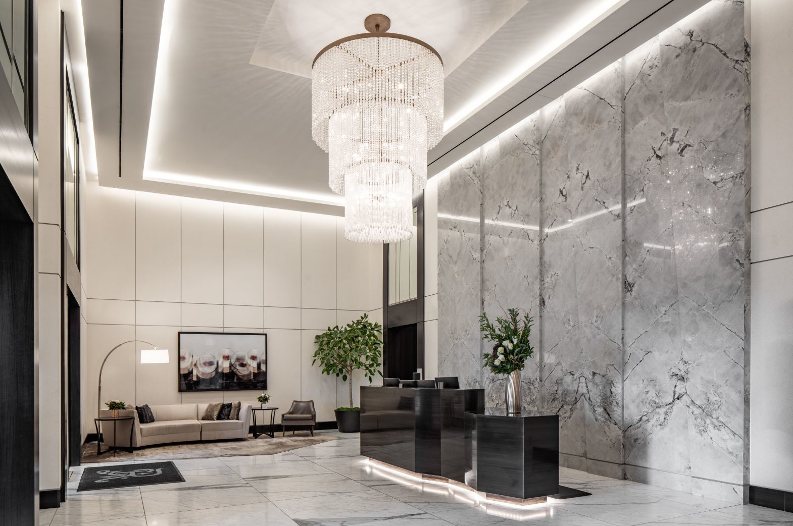 363 E Wacker Drive Unit: 3607