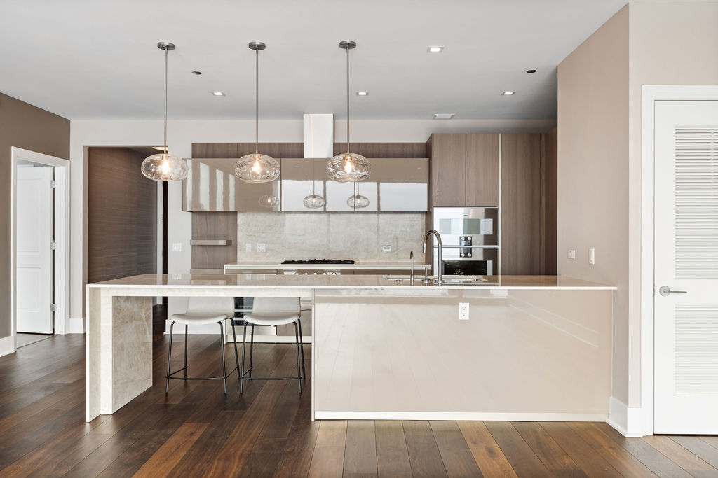 363 E Wacker Drive Unit: 3607