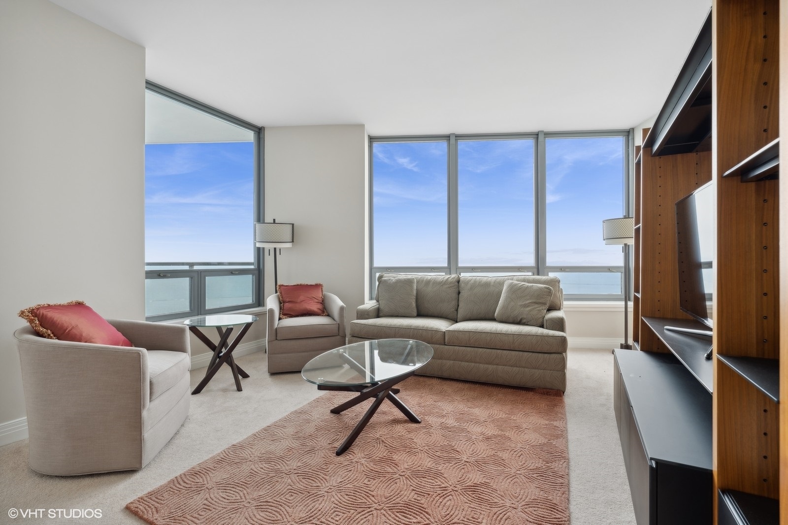 600 N LAKE SHORE Drive Unit: 3511