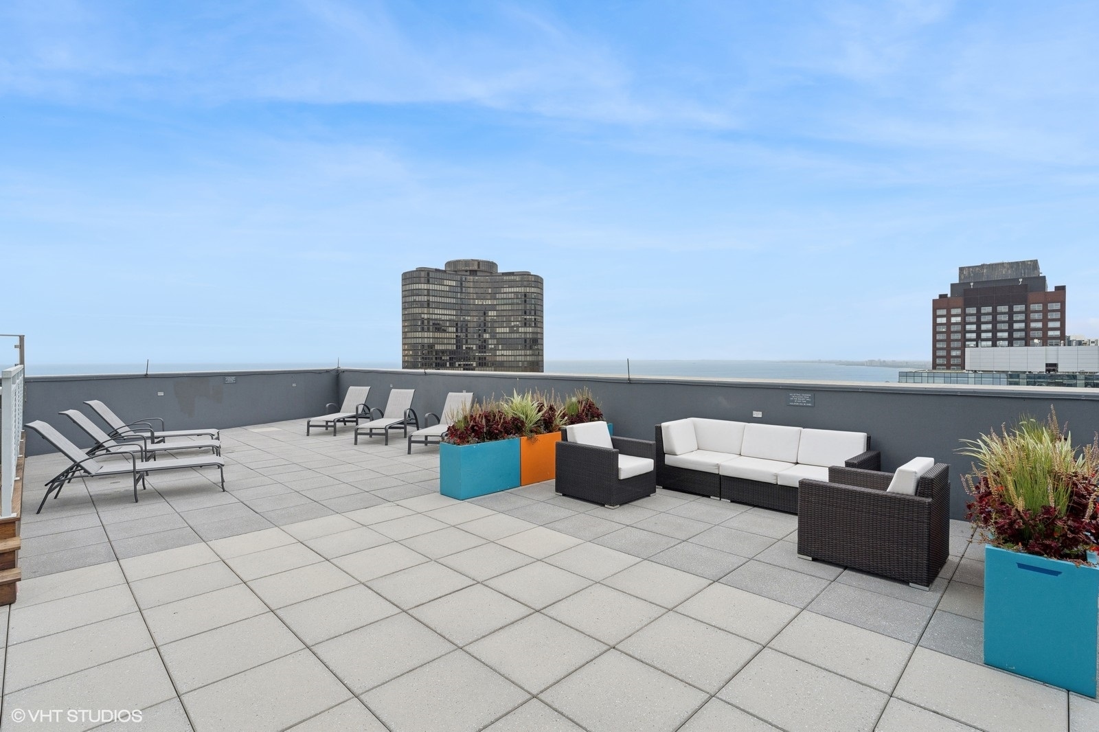 600 N LAKE SHORE Drive Unit: 3511