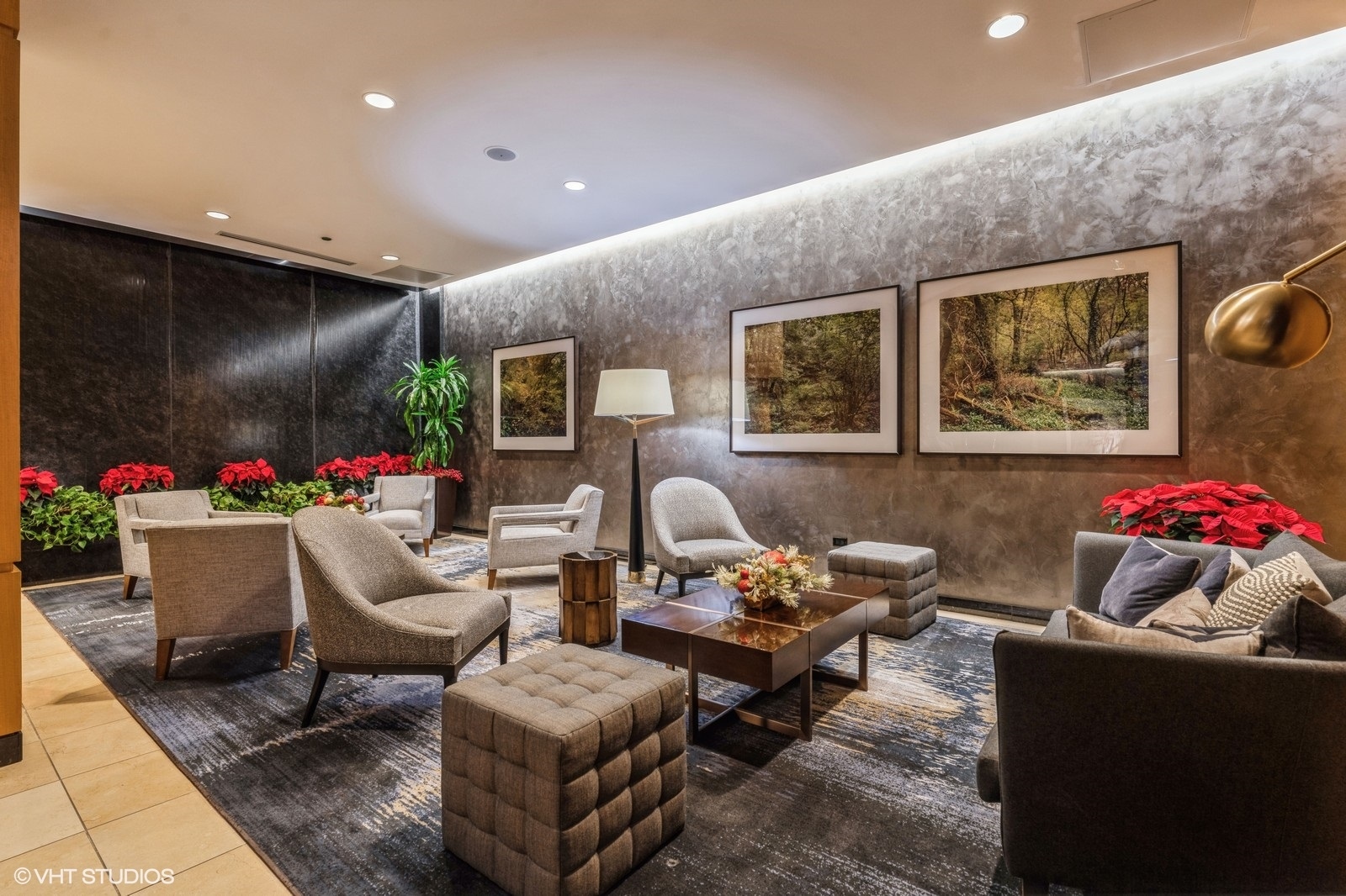 600 N Lake Shore Drive Unit: 1403