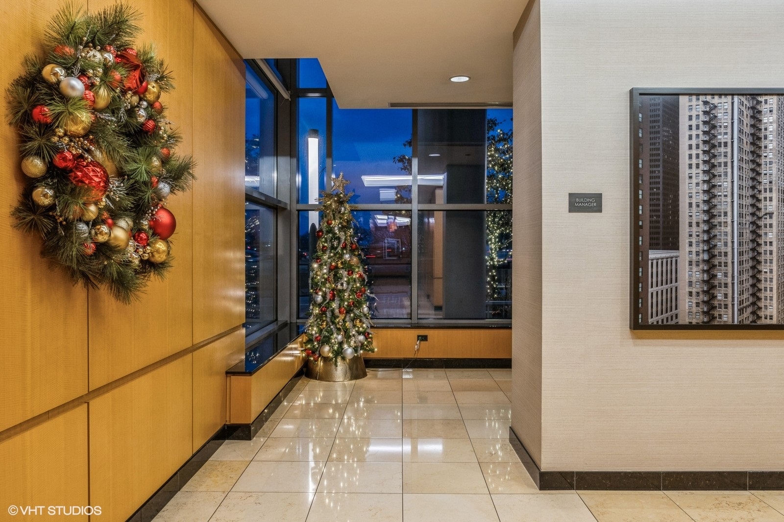 600 N Lake Shore Drive Unit: 1403