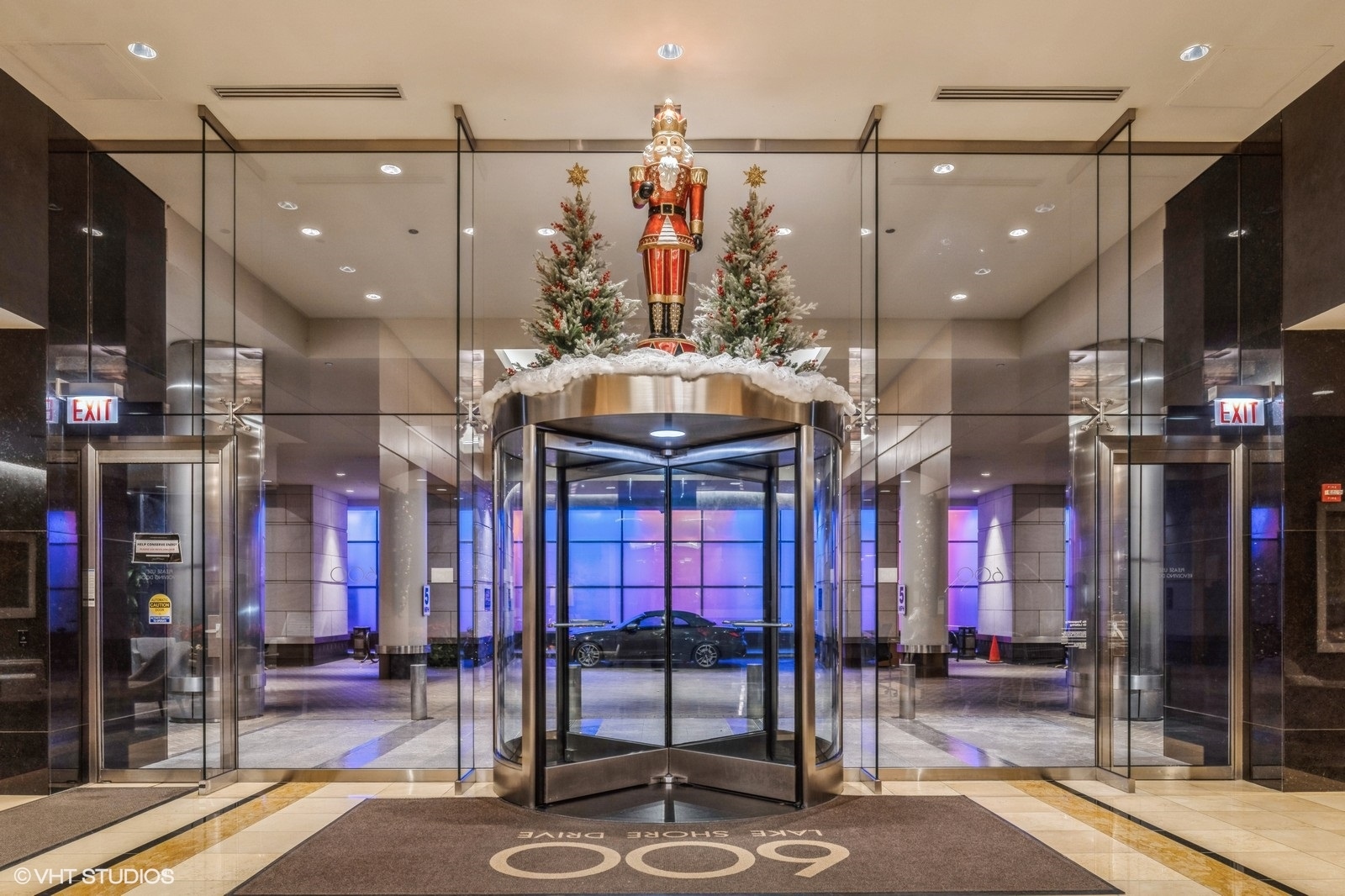 600 N Lake Shore Drive Unit: 1403
