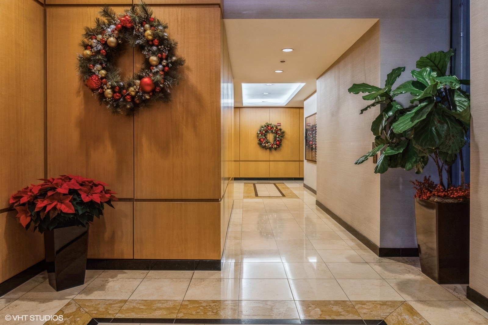 600 N Lake Shore Drive Unit: 1403
