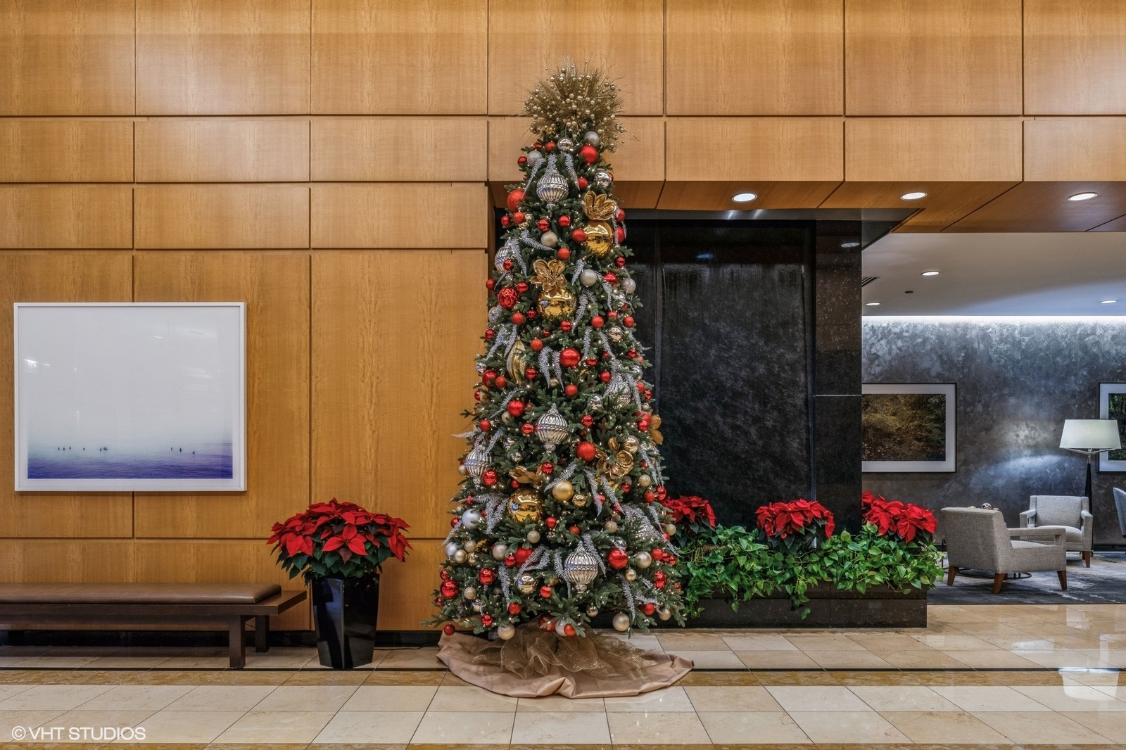 600 N Lake Shore Drive Unit: 1403