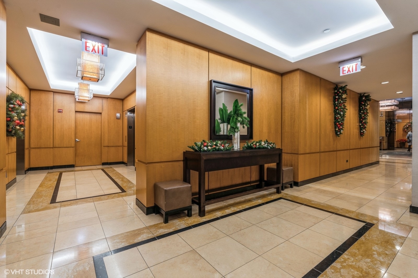 600 N Lake Shore Drive Unit: 1403