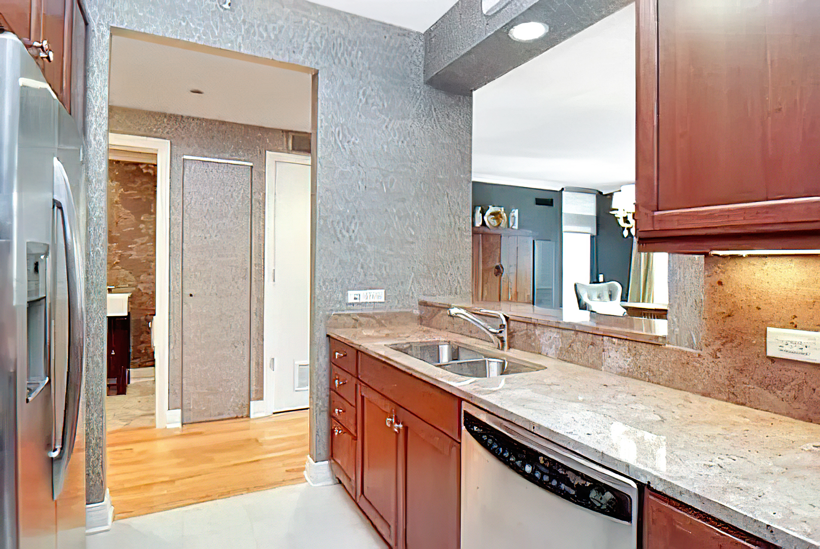 600 N Lake Shore Drive Unit: 1403