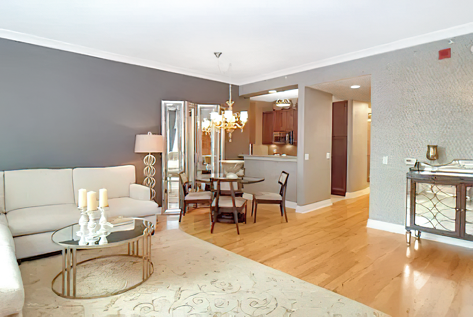 600 N Lake Shore Drive Unit: 1403