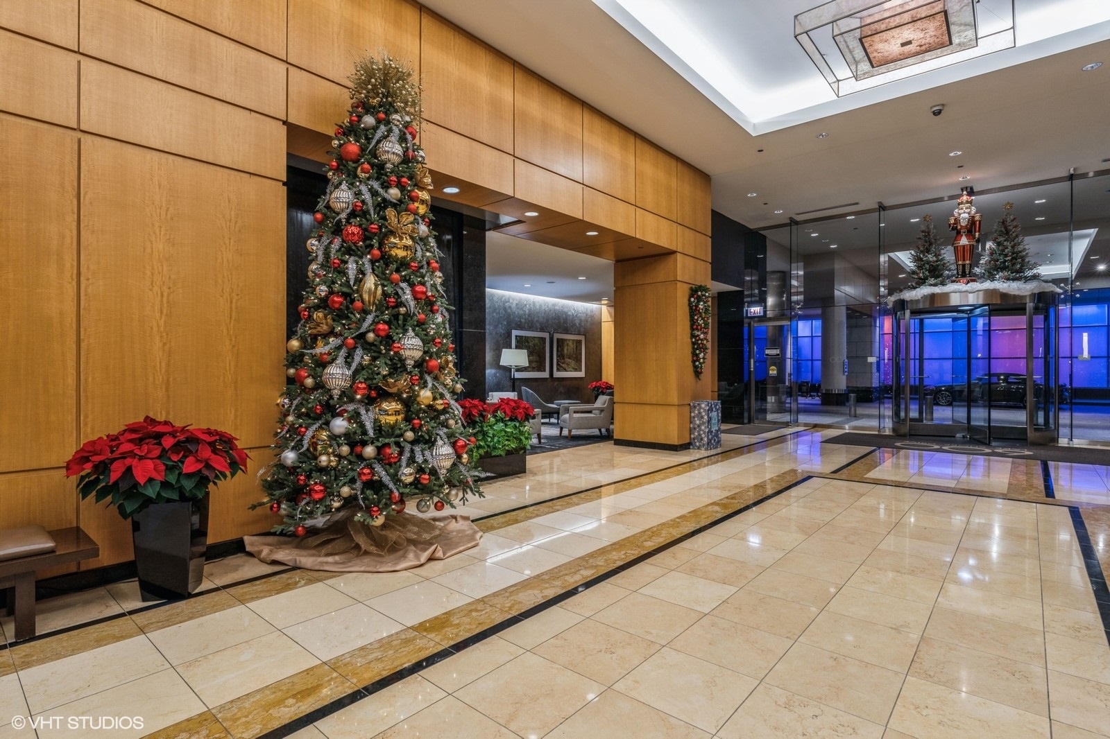 600 N Lake Shore Drive Unit: 1403