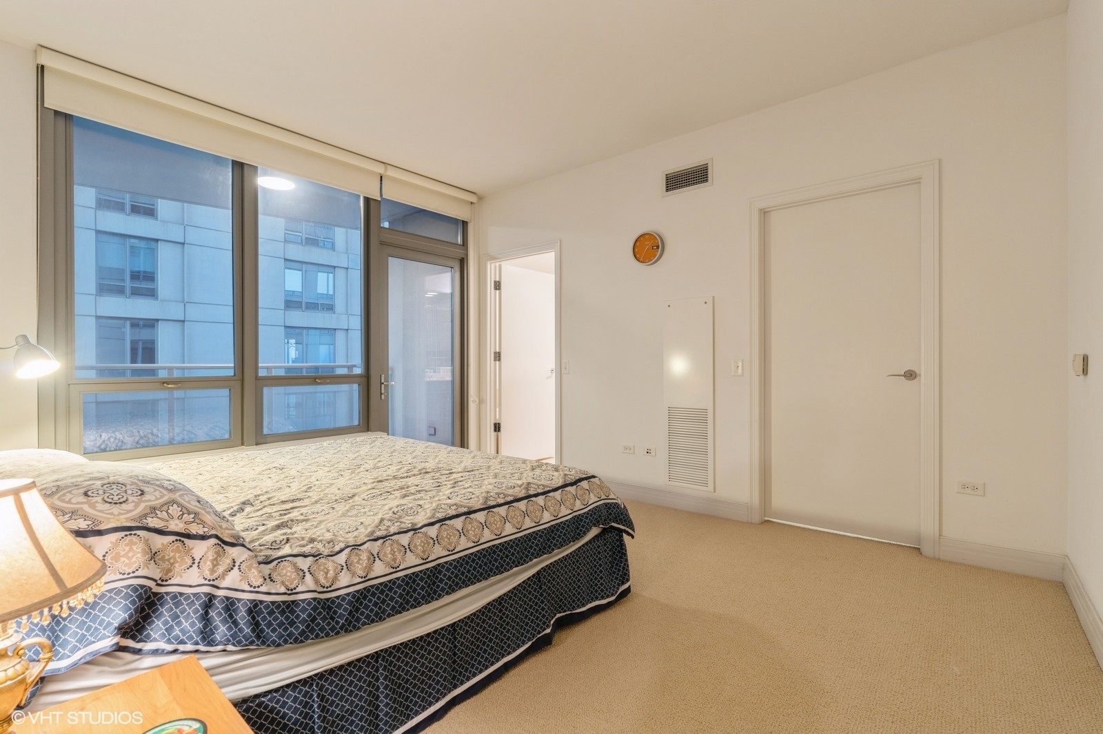 600 N LAKE SHORE Drive Unit: 3010