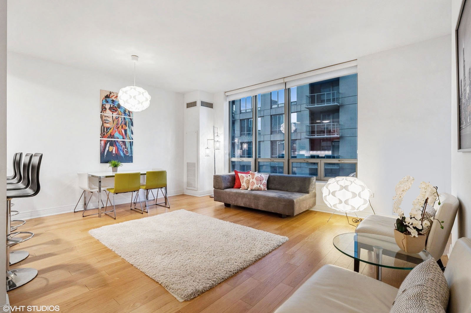 600 N LAKE SHORE Drive Unit: 3010