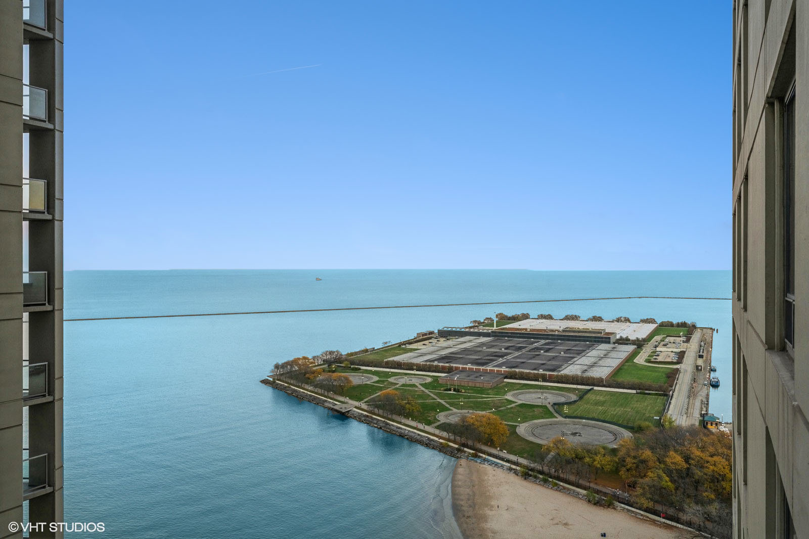 600 N LAKE SHORE Drive Unit: 3010