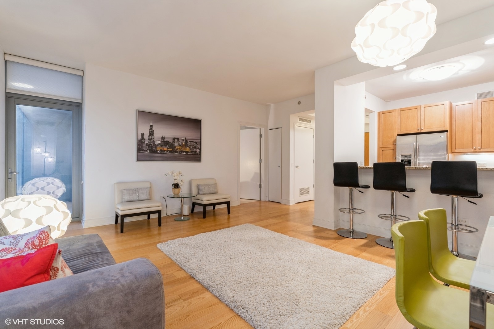 600 N LAKE SHORE Drive Unit: 3010