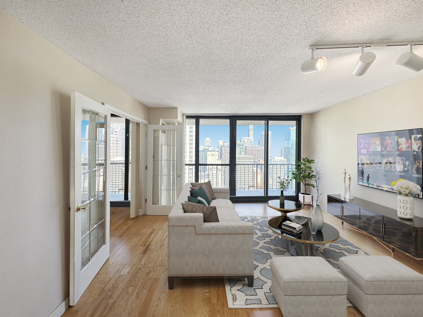 10 E ONTARIO Street Unit: 3912