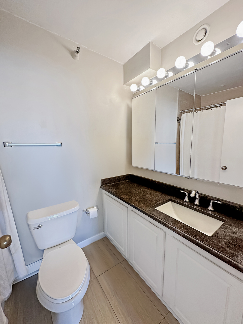 10 E ONTARIO Street Unit: 3912