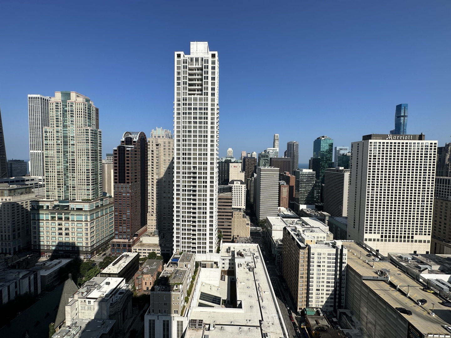 10 E ONTARIO Street Unit: 3912