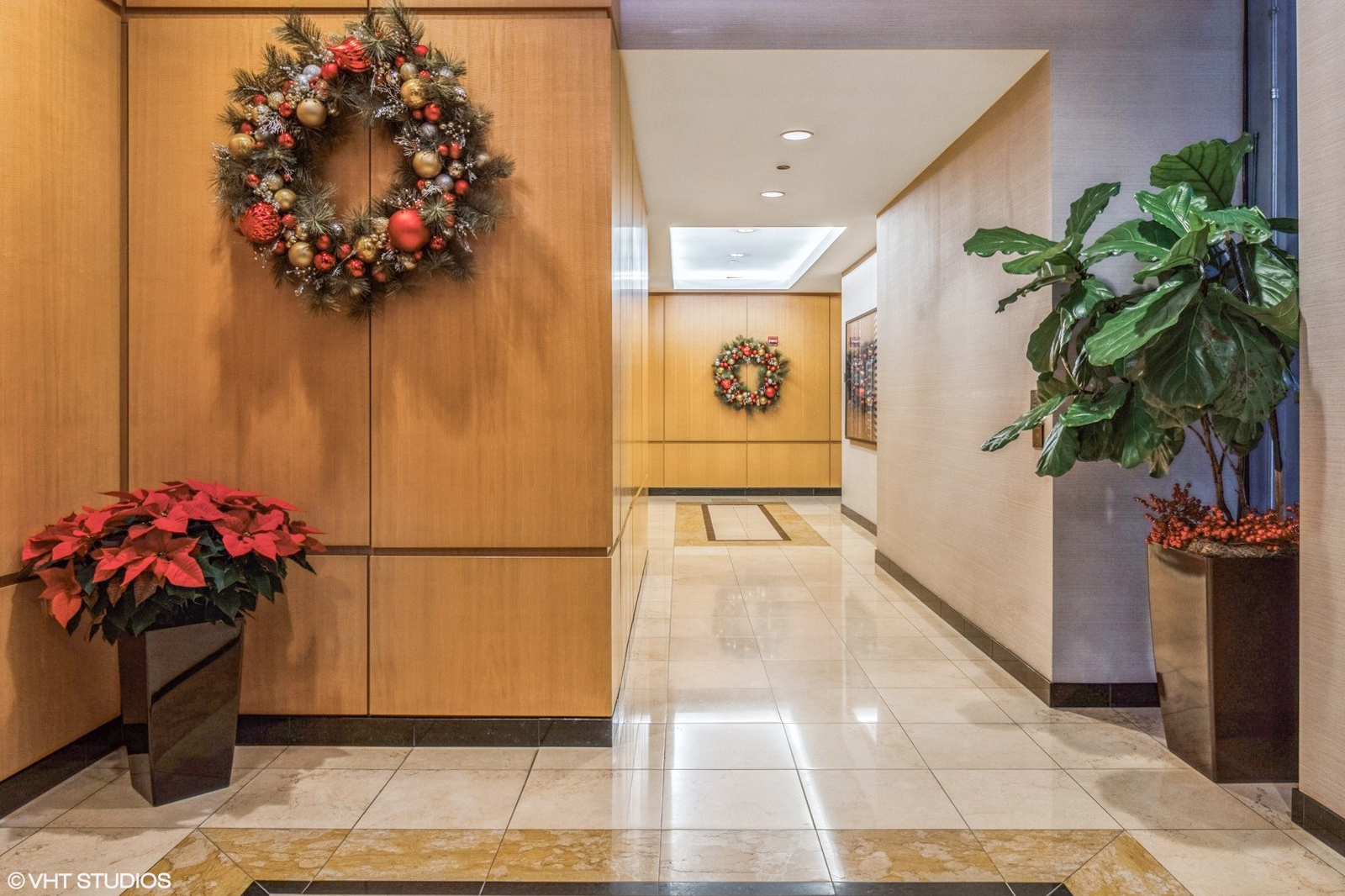 600 N Lake Shore Drive Unit: 3202