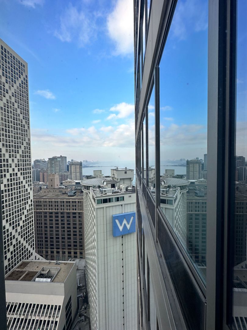 600 N Lake Shore Drive Unit: 3202