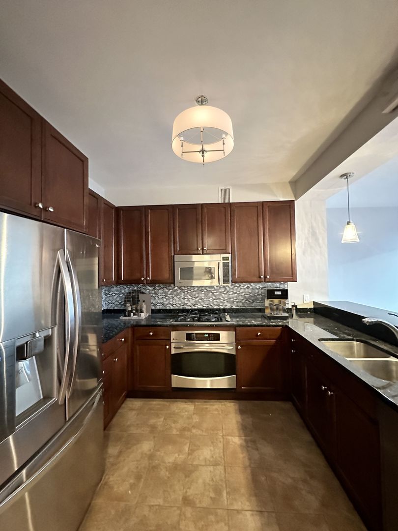 600 N Lake Shore Drive Unit: 3202