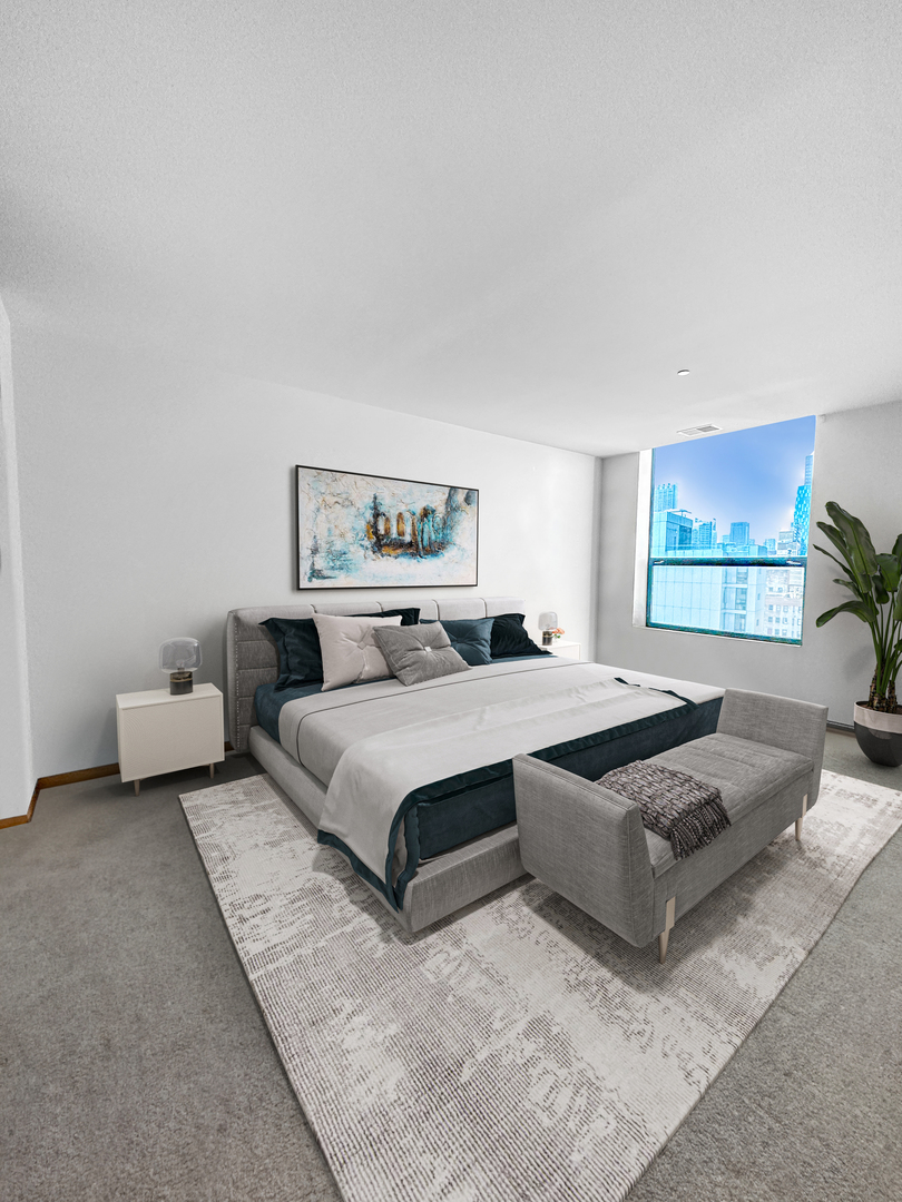 910 S Michigan Avenue Unit: 1406