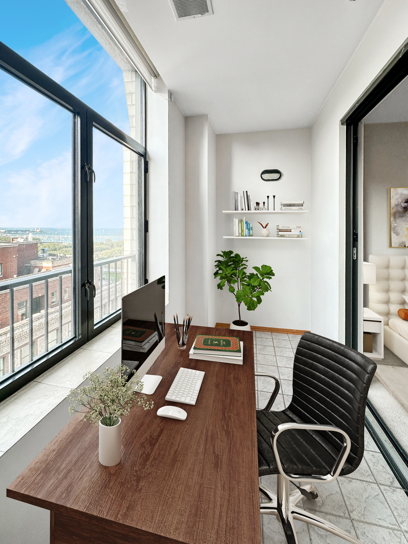 910 S Michigan Avenue Unit: 1406