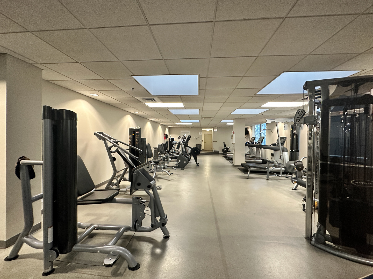 910 S Michigan Avenue Unit: 1406