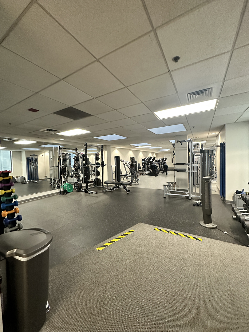 910 S Michigan Avenue Unit: 1406