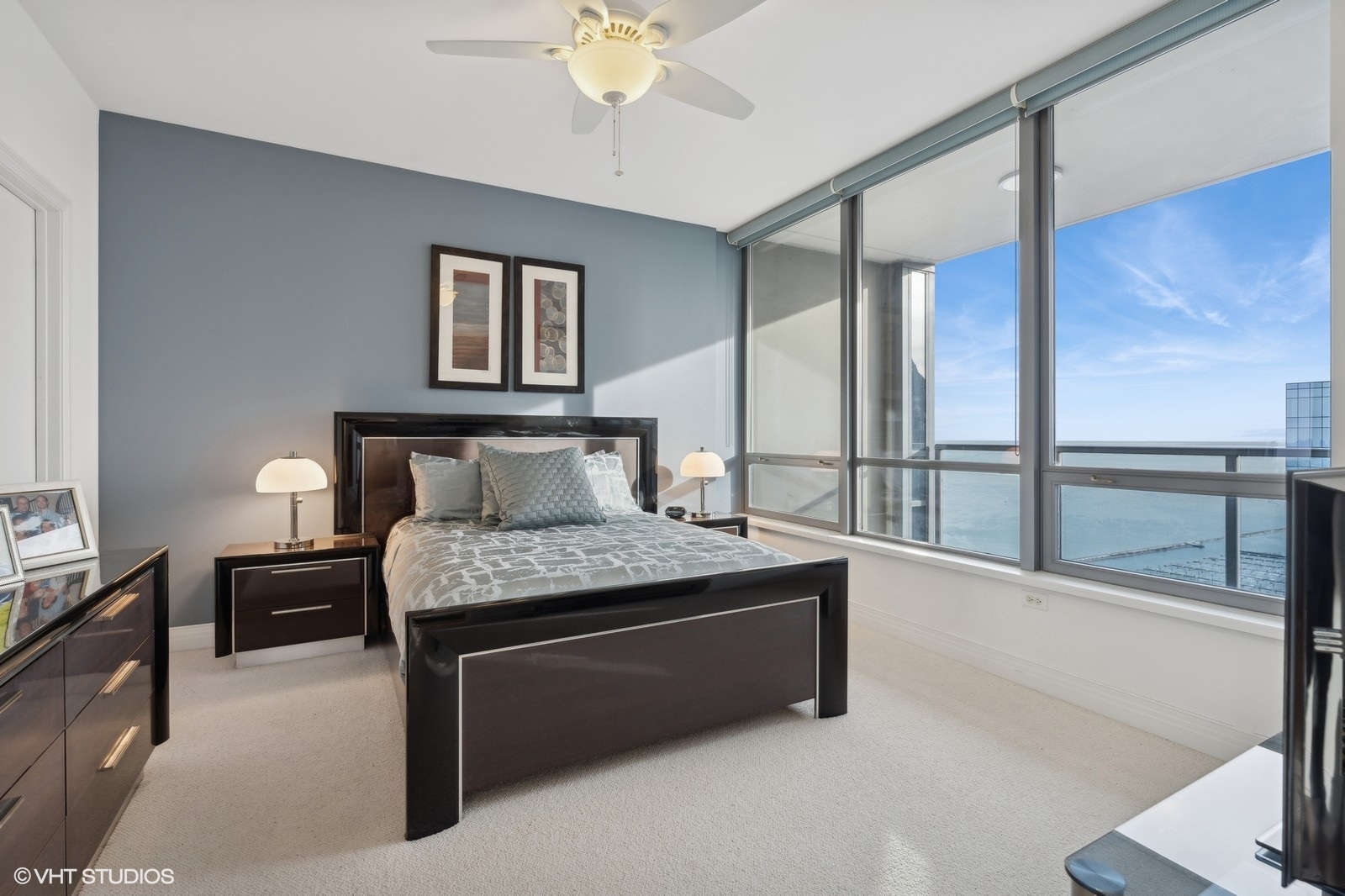 600 N Lake Shore Drive Unit: 4407